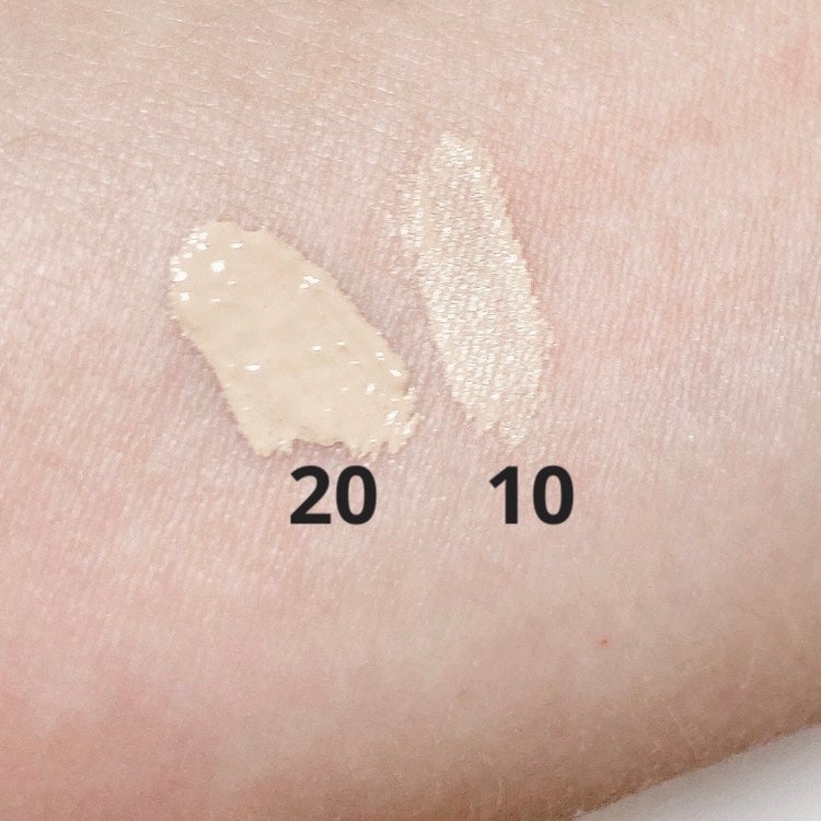 ル ブラン スティック コンシーラー/CHANEL/スティックコンシーラーを使ったクチコミ(4枚目)