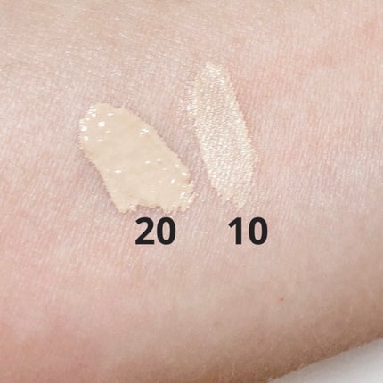 ル ブラン スティック コンシーラー/CHANEL/スティックコンシーラーを使ったクチコミ(4枚目)