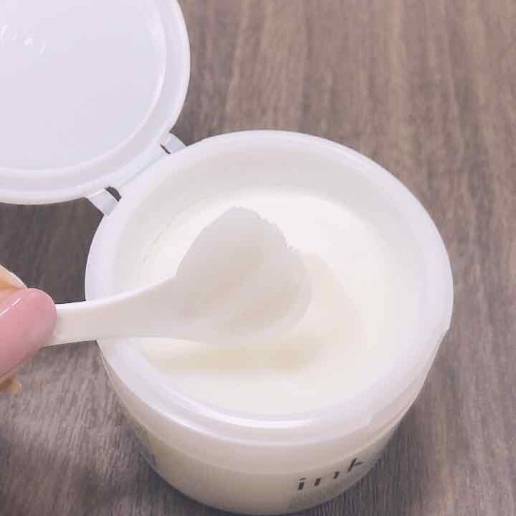 クレンジングバーム/ink./クレンジングバームを使ったクチコミ（2枚目）