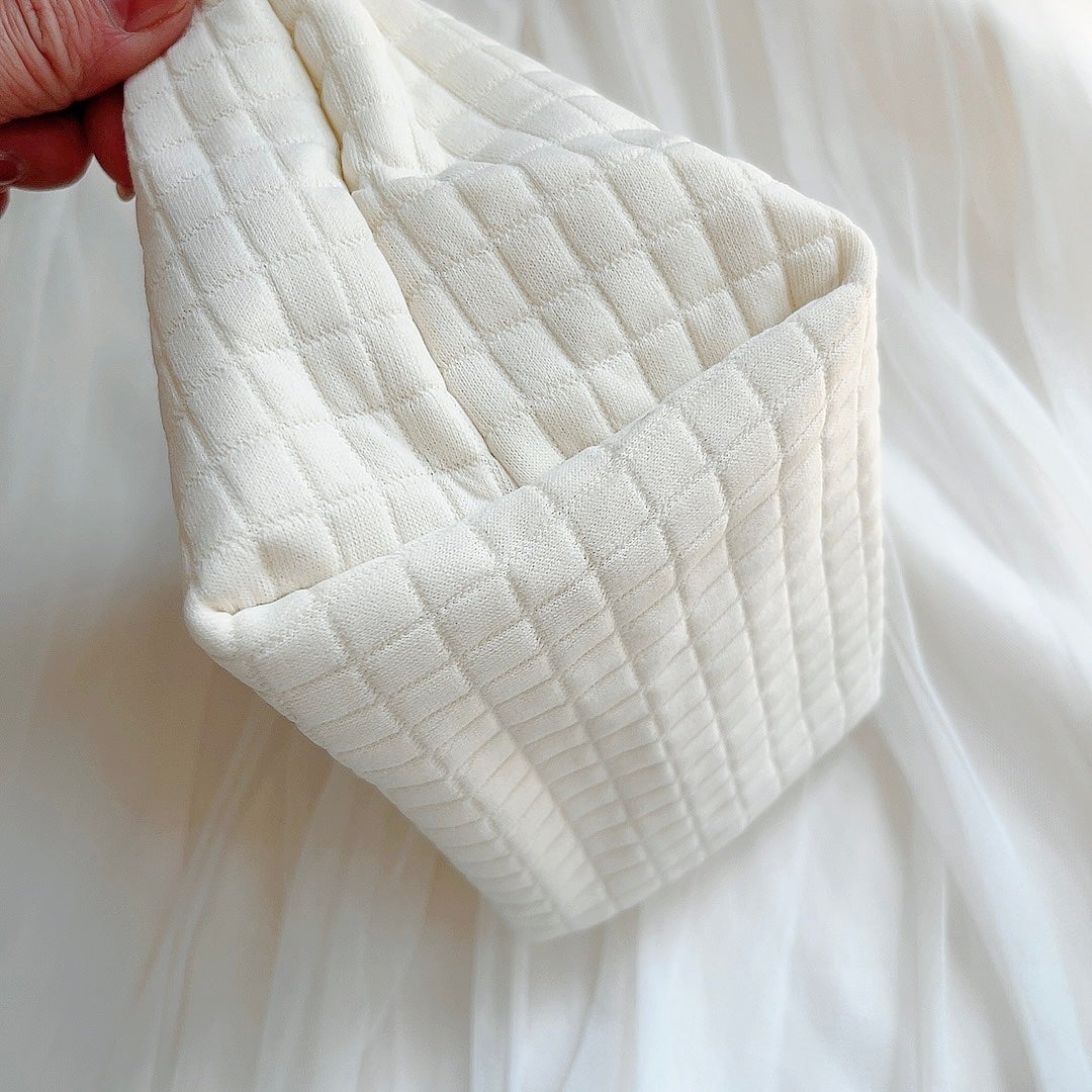 2Dフィットアップマスク/3COINS/マスクを使ったクチコミ(7枚目)