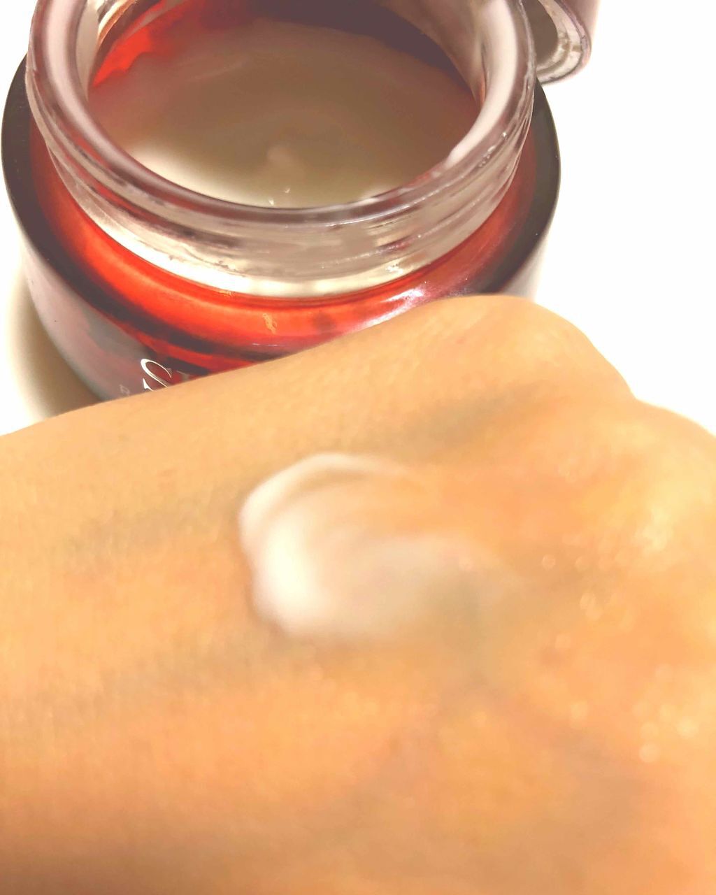 R.N.A.パワー エアリー ミルキー ローション/SK-II/乳液を使ったクチコミ（3枚目）