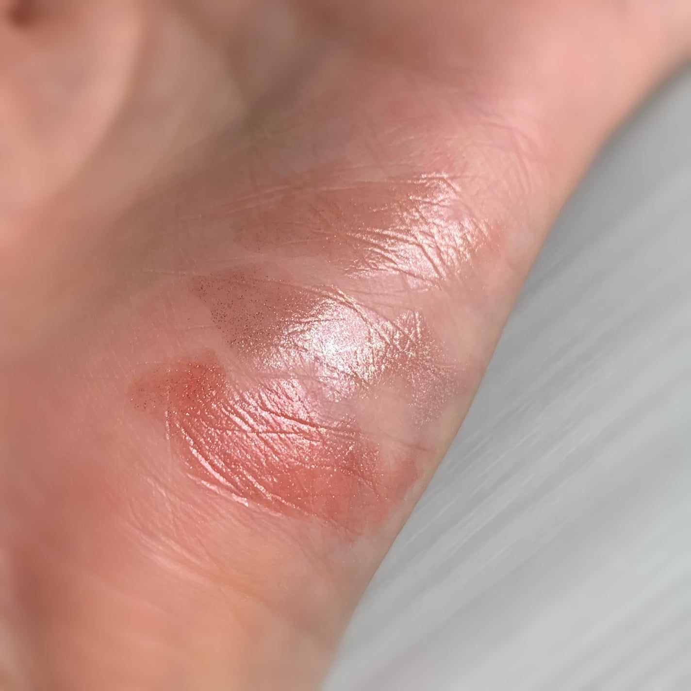 グリッツアイライナー/HOLIKA HOLIKA/リキッドアイライナーを使ったクチコミ(6枚目)