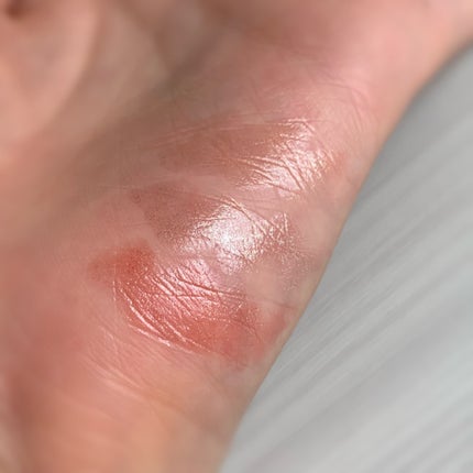 グリッツアイライナー/HOLIKA HOLIKA/リキッドアイライナーを使ったクチコミ(6枚目)