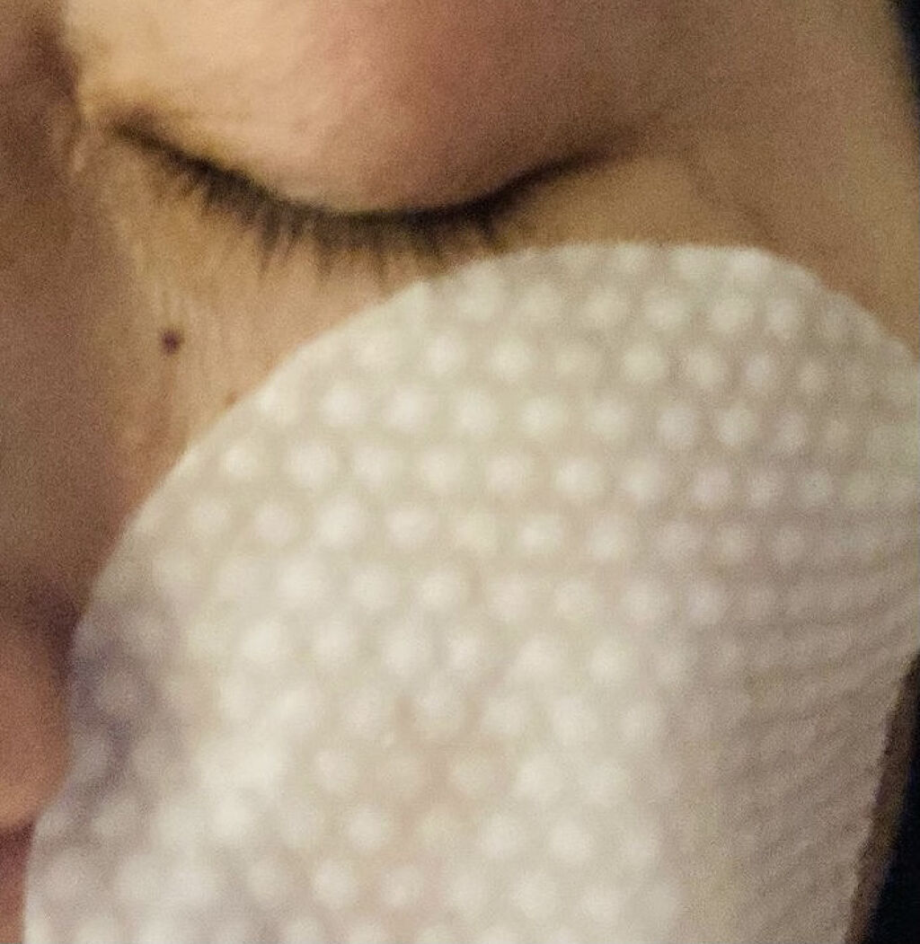 ピーリングパッド ポアノ/ウツクシア/トナーパッドを使ったクチコミ（2枚目）