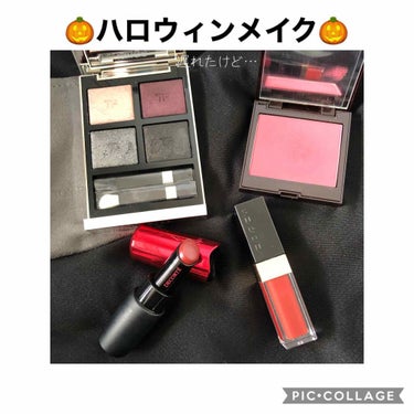 アイ カラー クォード エクストリーム/TOM FORD BEAUTY/アイシャドウパレットを使ったクチコミ（1枚目）