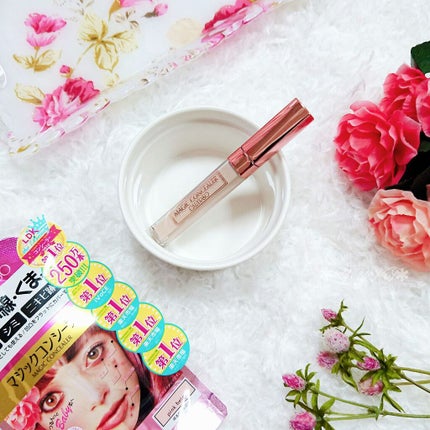 マジックコンシーラー/カリプソ/リキッドコンシーラーを使ったクチコミ(1枚目)