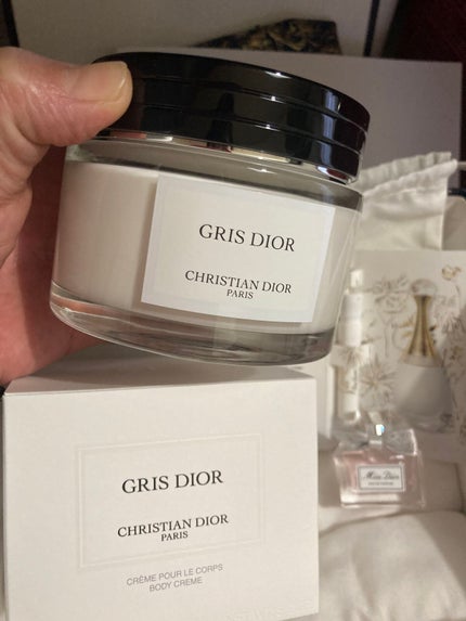 ミス ディオール ブルーミング ブーケ(オードゥトワレ)/Dior/香水(レディース)を使ったクチコミ(4枚目)