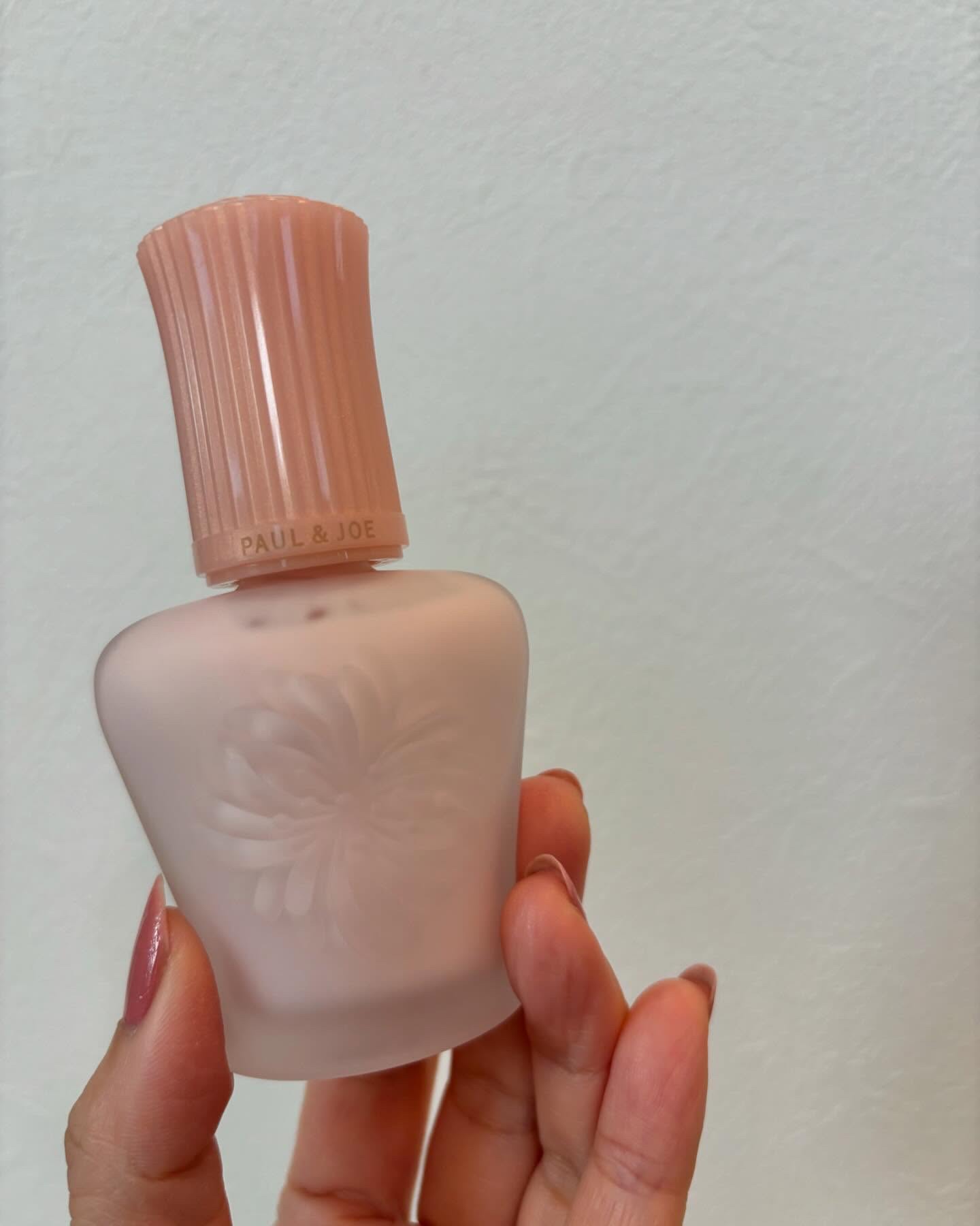 モイスチュアライジング プライマー/PAUL & JOE BEAUTE/化粧下地を使ったクチコミ（2枚目）