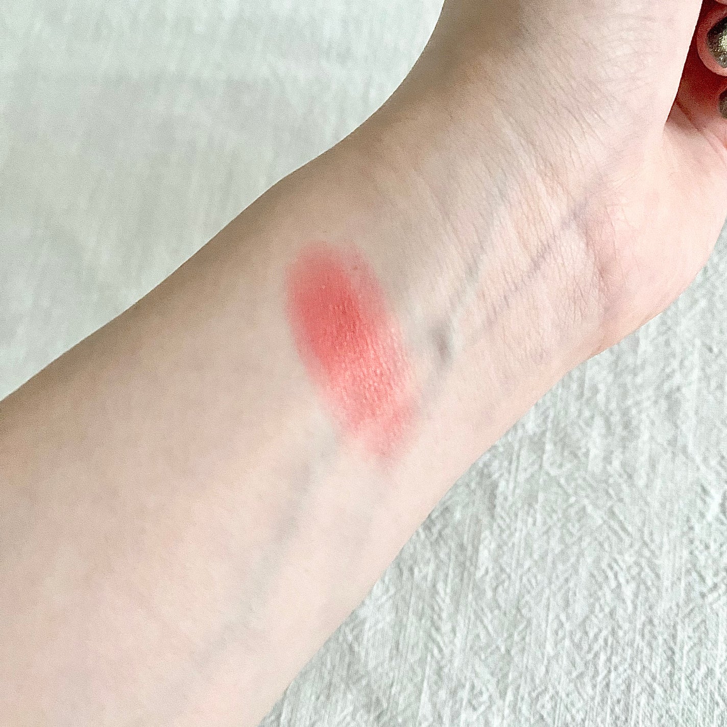 ブラッシュ/NARS/パウダーチークを使ったクチコミ(4枚目)