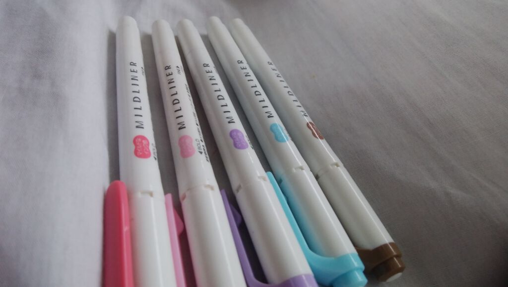 ましゅまろほいっぷ on LIPS 「【❤︎効率的な勉強法❤︎】〜モテ要素の1つの勉強について〜♡こ..」(1枚目)