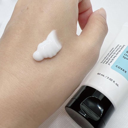 お米もっちりエステパック/COSRX/洗い流すパック・マスクを使ったクチコミ(3枚目)