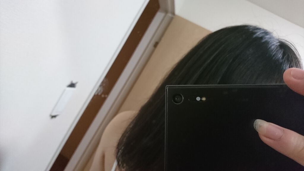 柳屋　あんず油/柳屋あんず油/ヘアオイルを使ったクチコミ（3枚目）