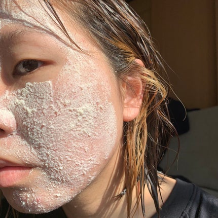 ワフードメイド 酒粕パック/pdc/洗い流すパック・マスクを使ったクチコミ(5枚目)