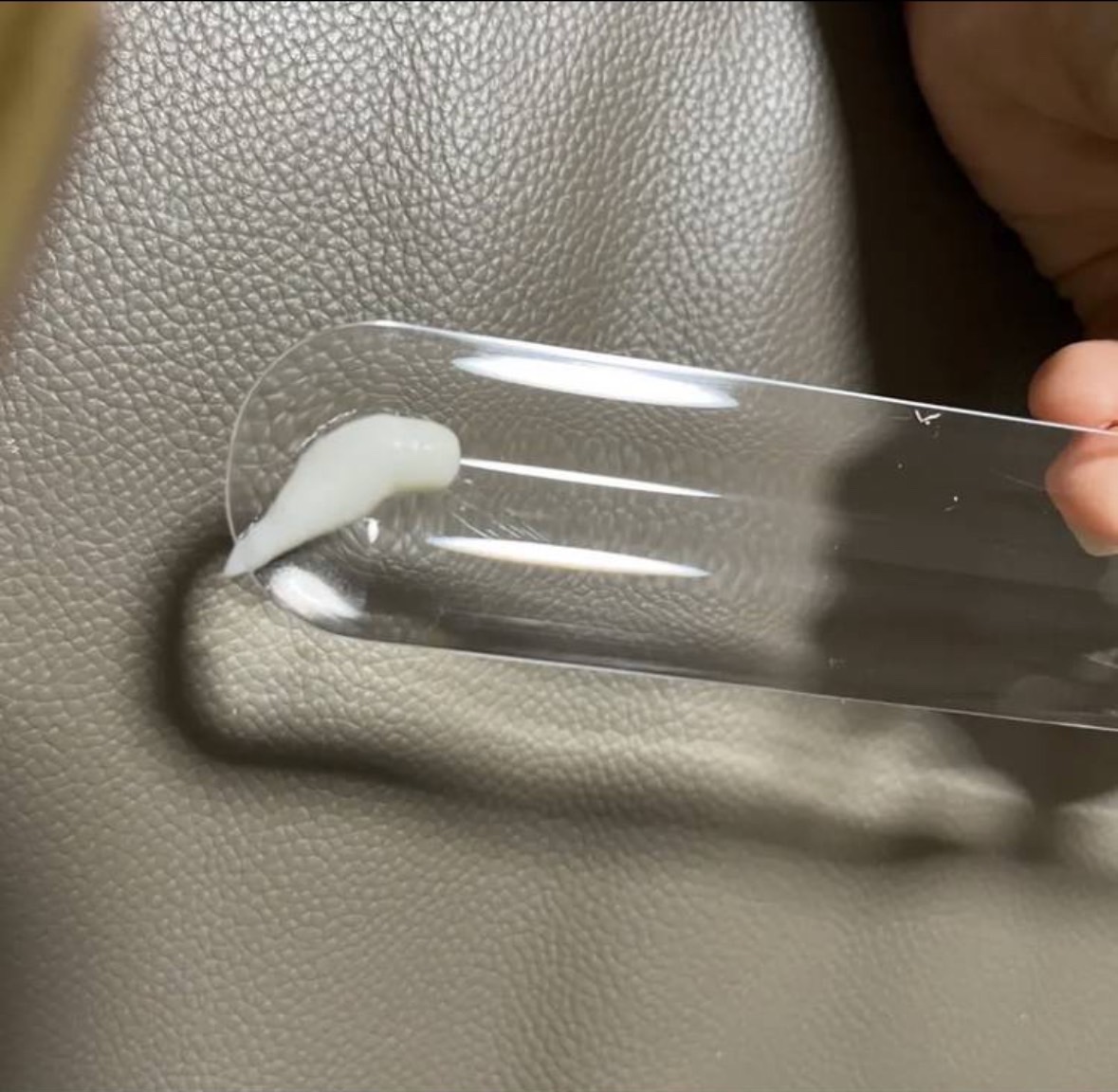 エピリムーバー N/TBC/除毛クリームを使ったクチコミ（2枚目）