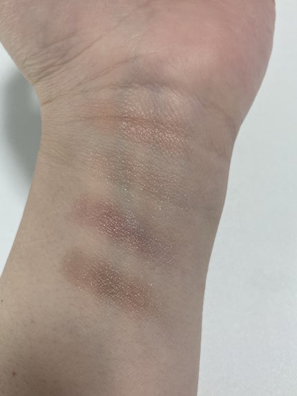 アディクション ザ アイシャドウ パレット/ADDICTION/アイシャドウパレットを使ったクチコミ(2枚目)