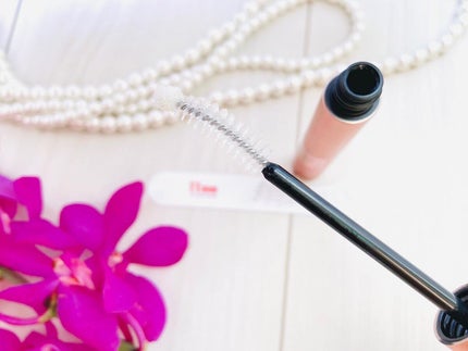 11mmアイラッシュセラム/11mm/まつげ美容液を使ったクチコミ(5枚目)