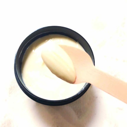 リズム&ブルース/ラッシュ/ヘアバームを使ったクチコミ(3枚目)