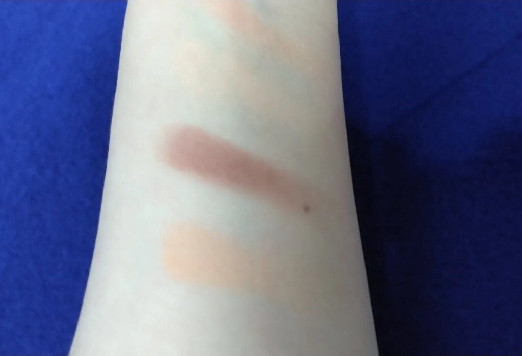 レ キャトル オンブル/CHANEL/アイシャドウパレットを使ったクチコミ(2枚目)