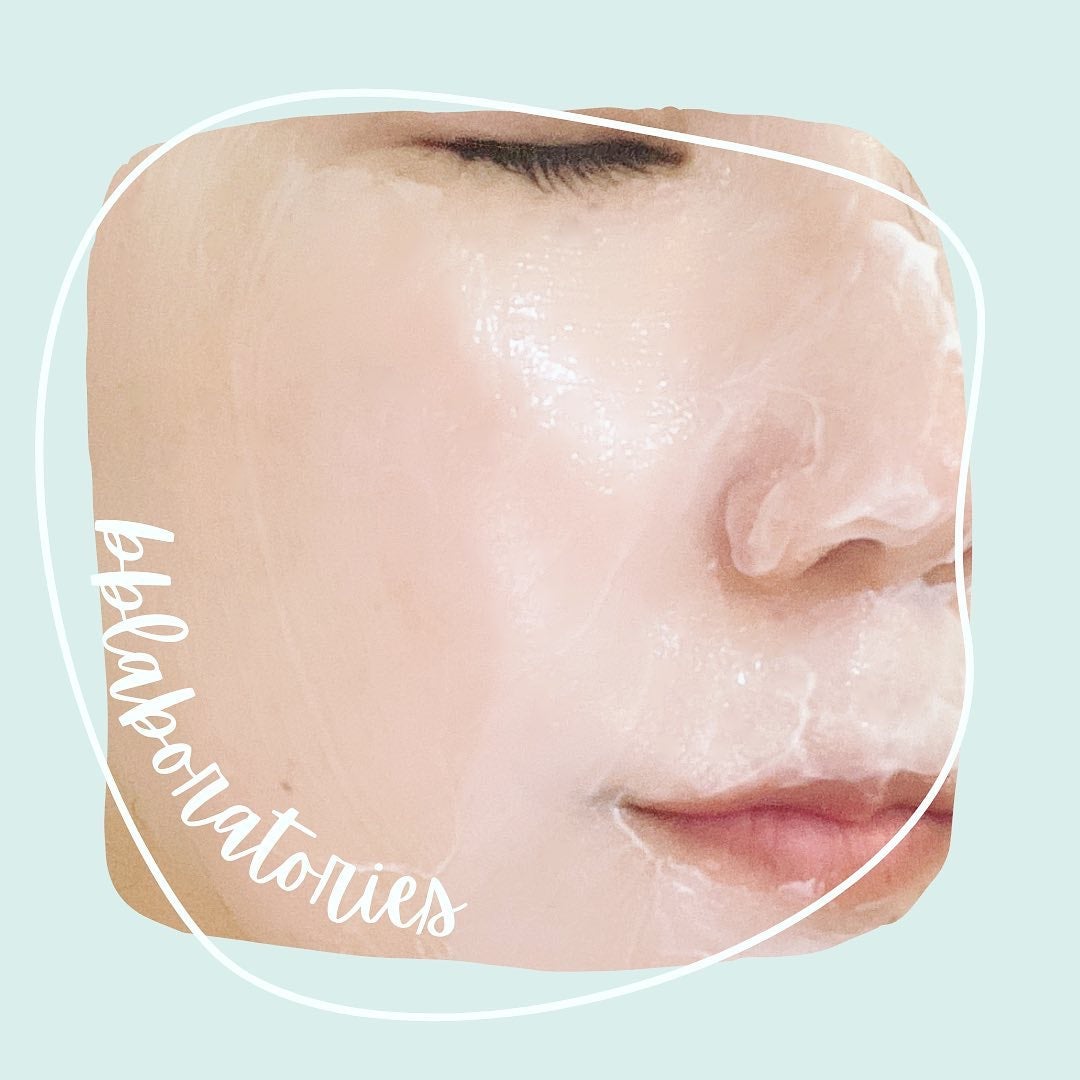 モイストバランシングマスクPro./ビービーラボラトリーズ/洗い流すパック・マスクを使ったクチコミ(5枚目)