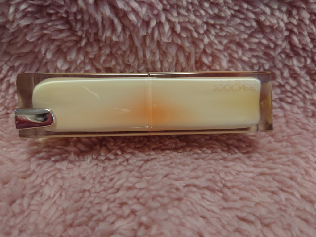 夏禅シリーズ 水光シアーリップスティック/Joocyee/口紅を使ったクチコミ（1枚目）