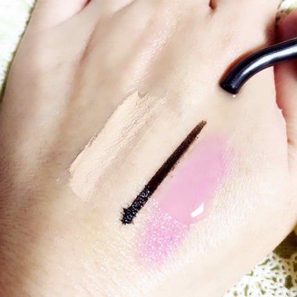 スキンクリア クレンズ オイル アロマタイプ/アテニア/オイルクレンジングを使ったクチコミ(3枚目)