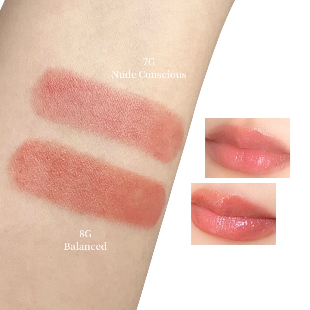 ルージュデコルテ　クリームグロウ/DECORTÉ/口紅 by フィフ子 ⌇ 美容ライター