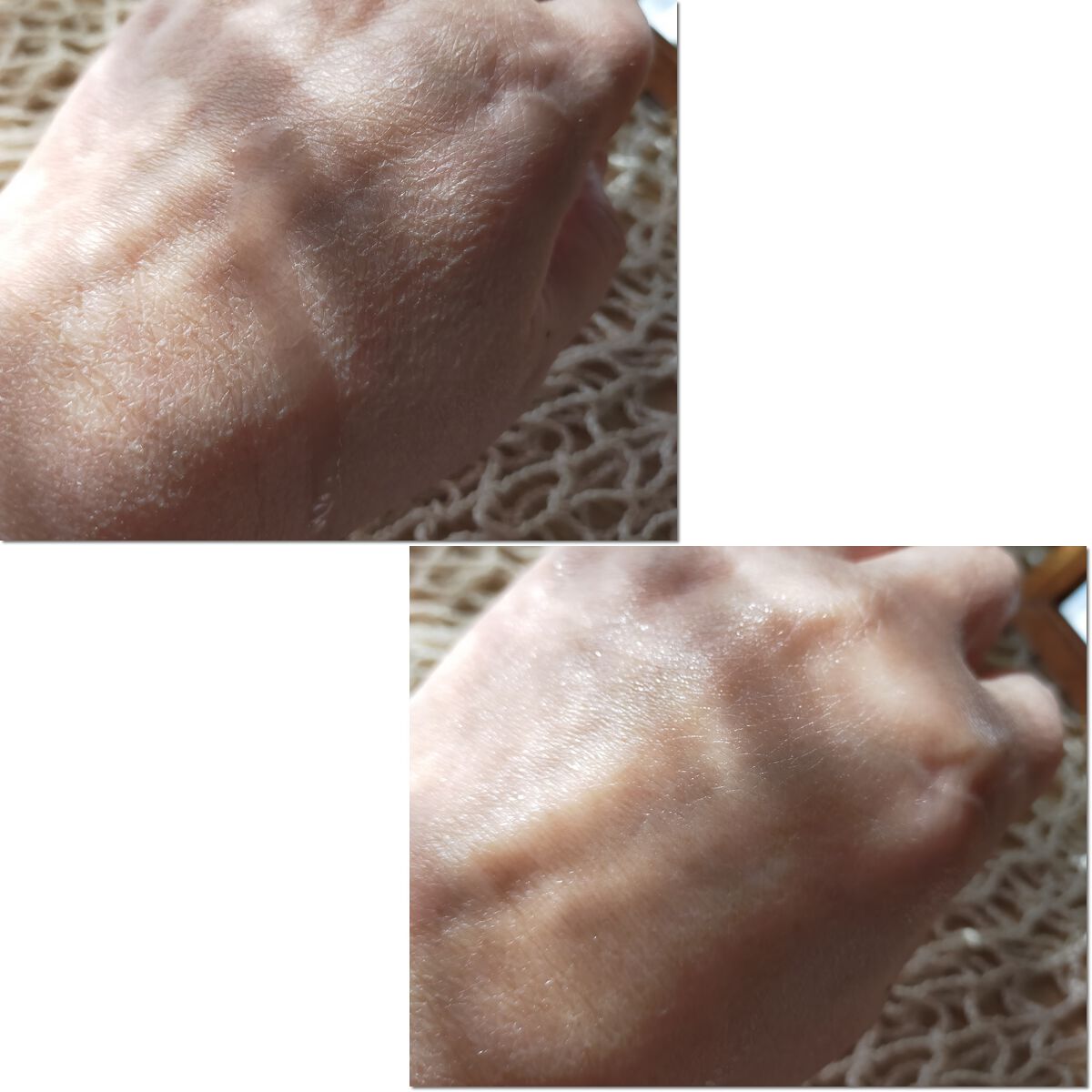 アンドオアシス - Ultra Hydrating Serum/elloher/美容液を使ったクチコミ(2枚目)