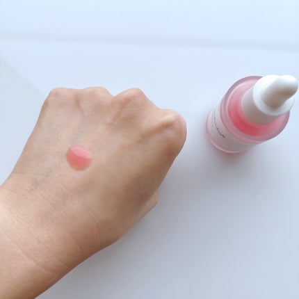 PDRNピンクアンプル PDRN 10,000ppm配合/MEDICUBE/美容液を使ったクチコミ(3枚目)