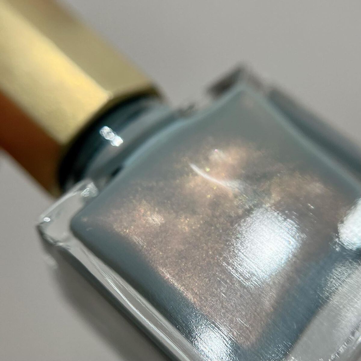 試してみた】ネイルポリッシュ &ante.の人気色・イエベブルベ別の