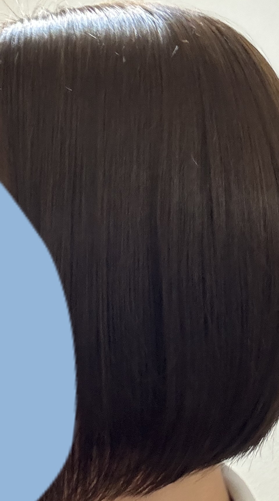 プロミルシャンプー／トリートメント トリートメント/Promille/サロンシャンプーを使ったクチコミ（2枚目）