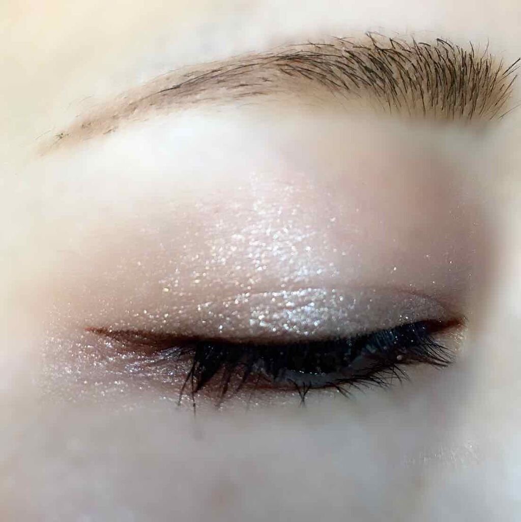 レ ベージュ パレット ルガール/CHANEL/アイシャドウパレットを使ったクチコミ（2枚目）