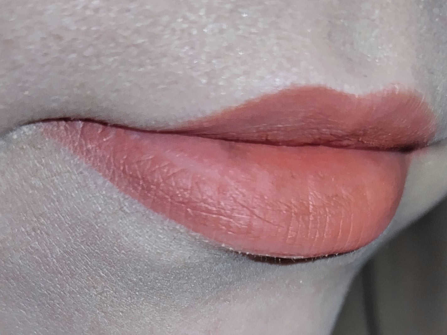 スモール アイシャドウ/M・A・C/単色アイシャドウを使ったクチコミ(3枚目)