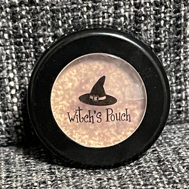 セルフィーフィックスピグメント/Witch's Pouch/パウダーアイシャドウを使ったクチコミ（1枚目）