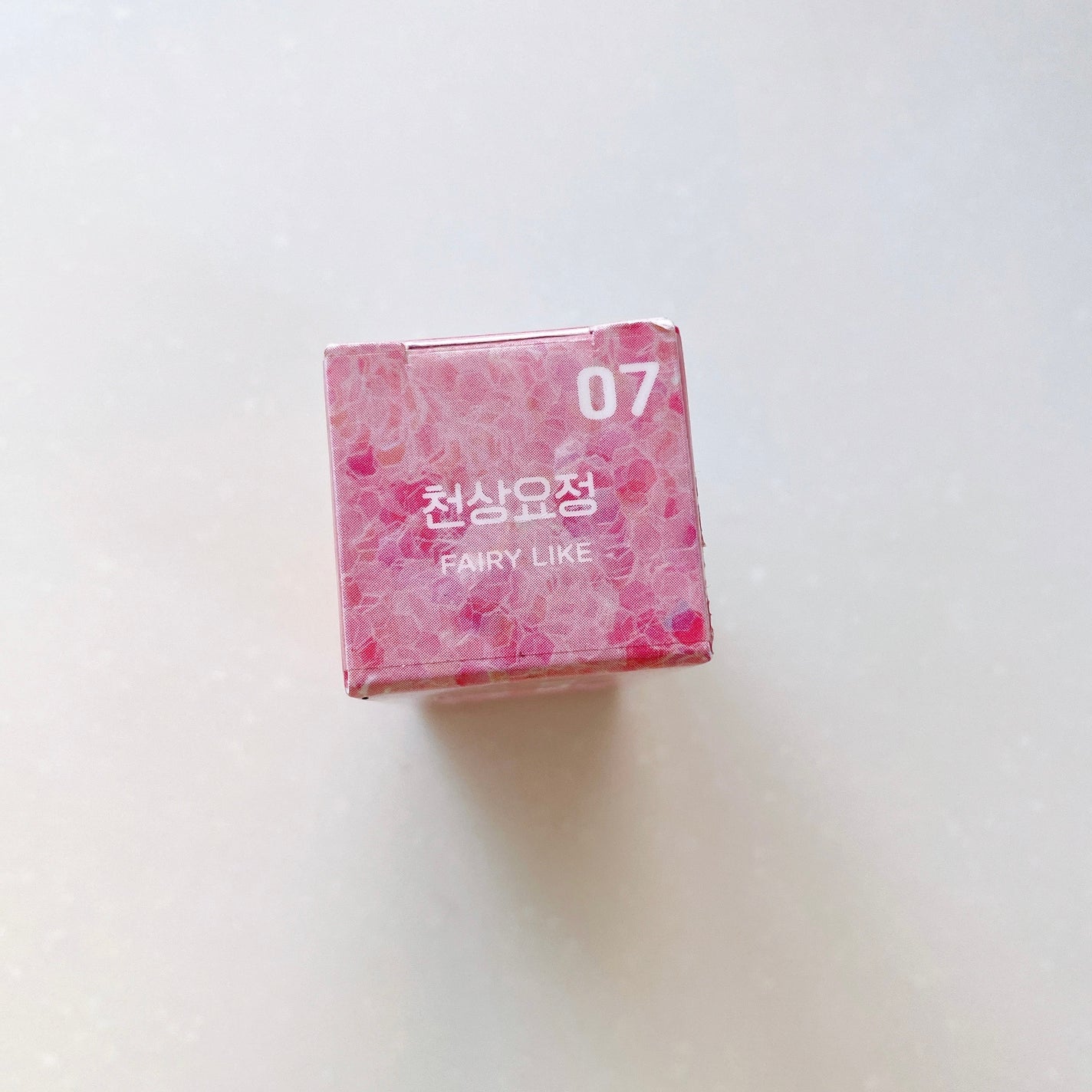 ミルクブリングシャドウ/Colorgram/リキッドアイシャドウを使ったクチコミ(6枚目)