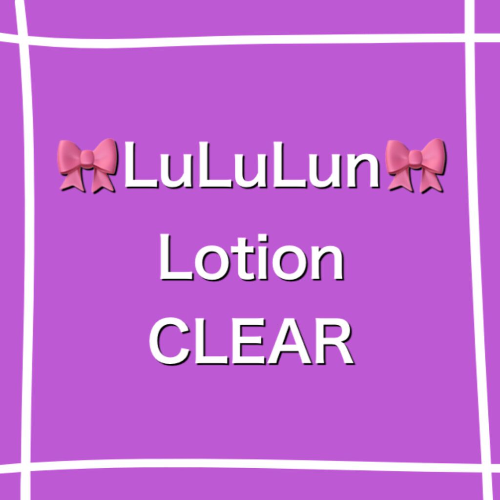 ルルルンローション クリア/ルルルン/化粧水を使ったクチコミ（1枚目）