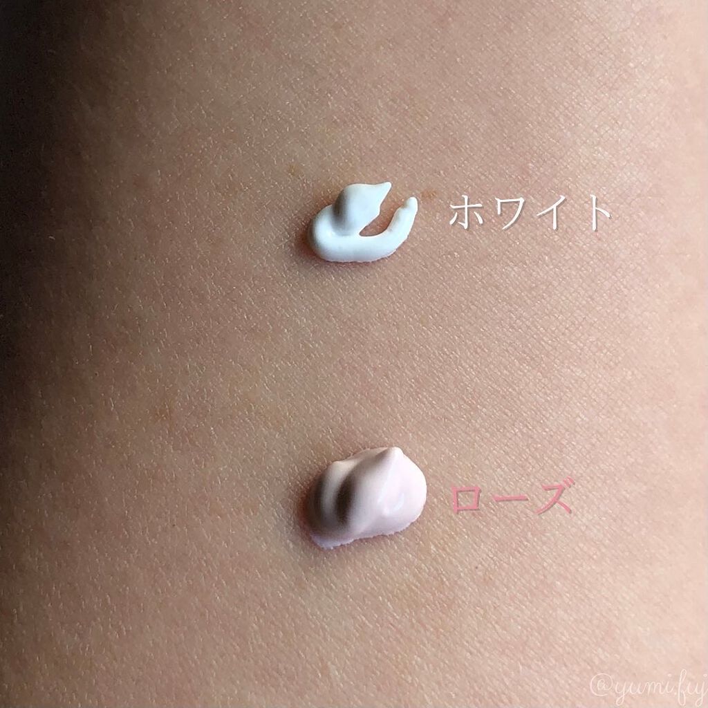 UVイデア XL プロテクショントーンアップ/ラ ロッシュ ポゼ/日焼け止めクリームを使ったクチコミ(4枚目)