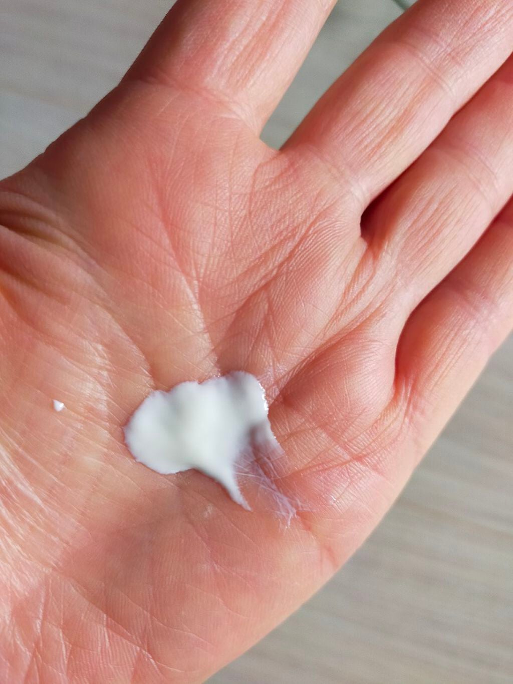 nao ãã©ãã100ð on LIPS ããã¢ã¯ã¢ã¬ãŒãã«ãã»ã«ãããªã¢ãUVãã«ã¯ãã詊ãäž3æ21æ¥..ãïŒ3æç®ïŒ