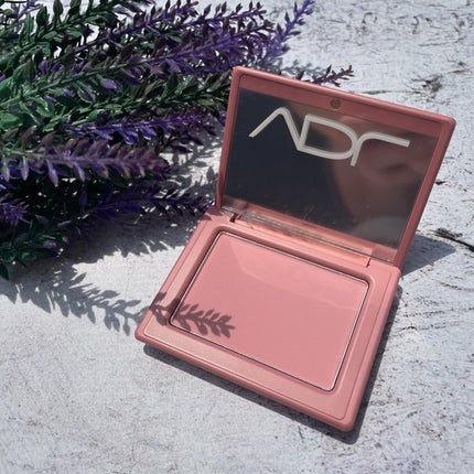 チークステイン ブラッシャー/VDL/パウダーチークを使ったクチコミ(6枚目)