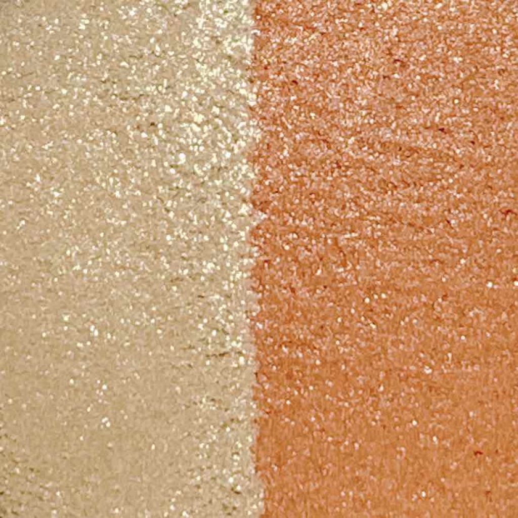 ダブルヴェール アイズ BR-1 ピンクブラウン系/Visée/アイシャドウパレットを使ったクチコミ（3枚目）