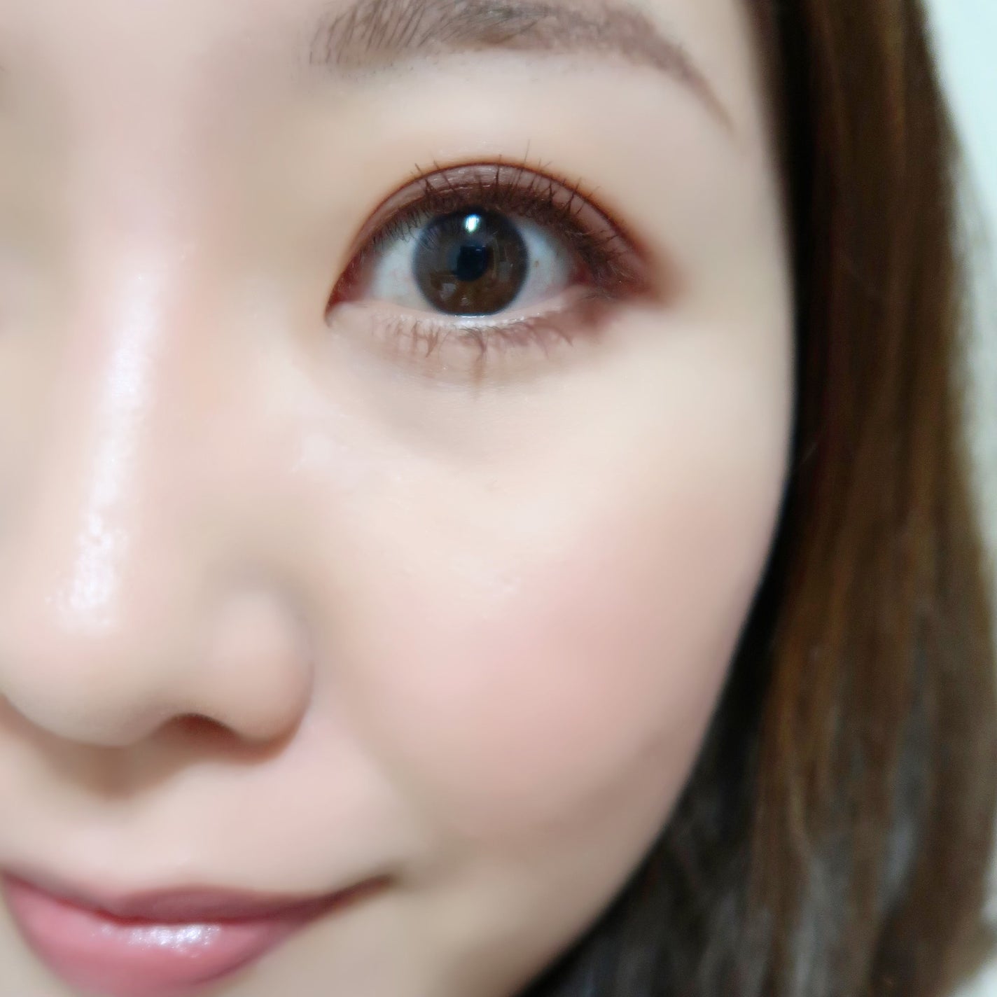 パーフェクトマルチアイズ/キャンメイク/アイシャドウパレットを使ったクチコミ(2枚目)