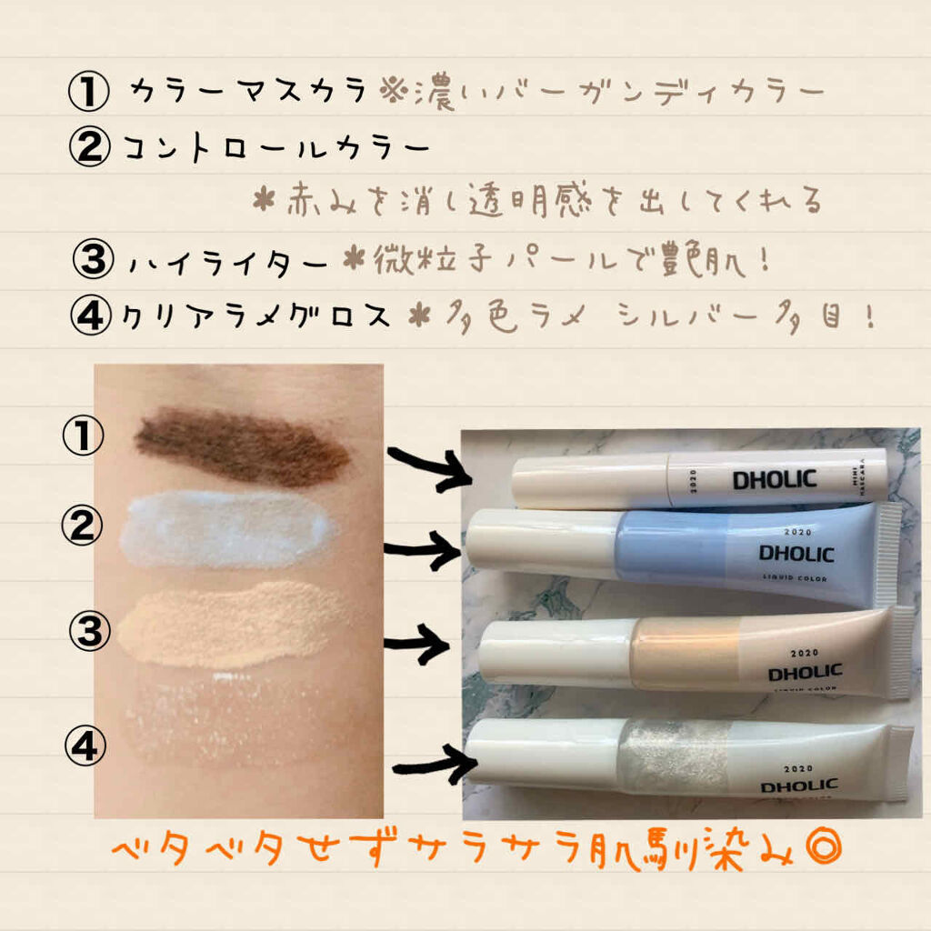 JELLY 2020年3月号/JELLY/雑誌を使ったクチコミ（3枚目）