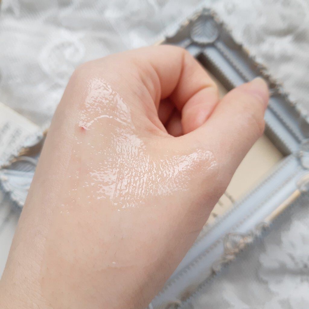 ビューティーオープナージェル/オージオ/オールインワン化粧品を使ったクチコミ(4枚目)