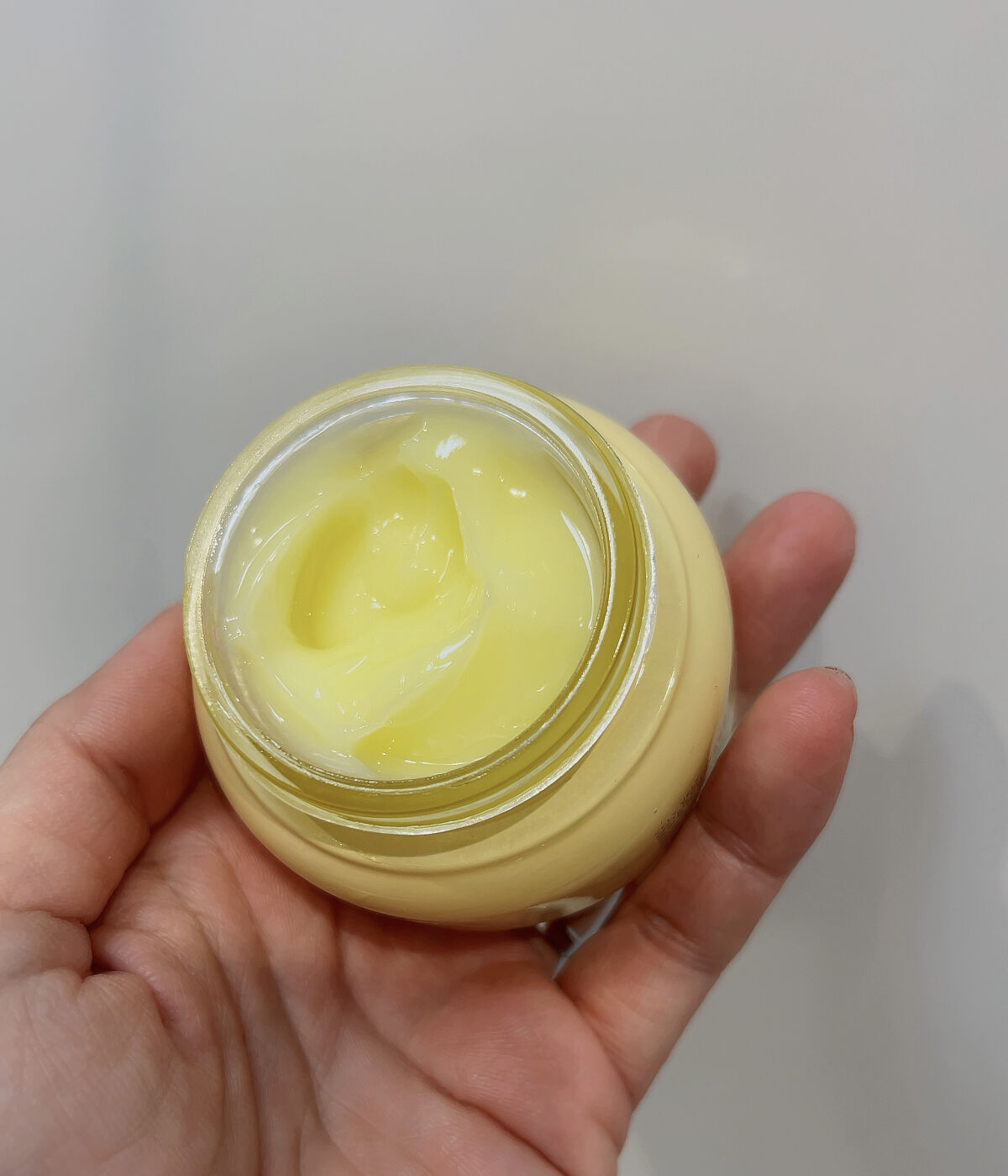 ウォーターグローバーム/VELY VELY/フェイスクリームを使ったクチコミ（3枚目）