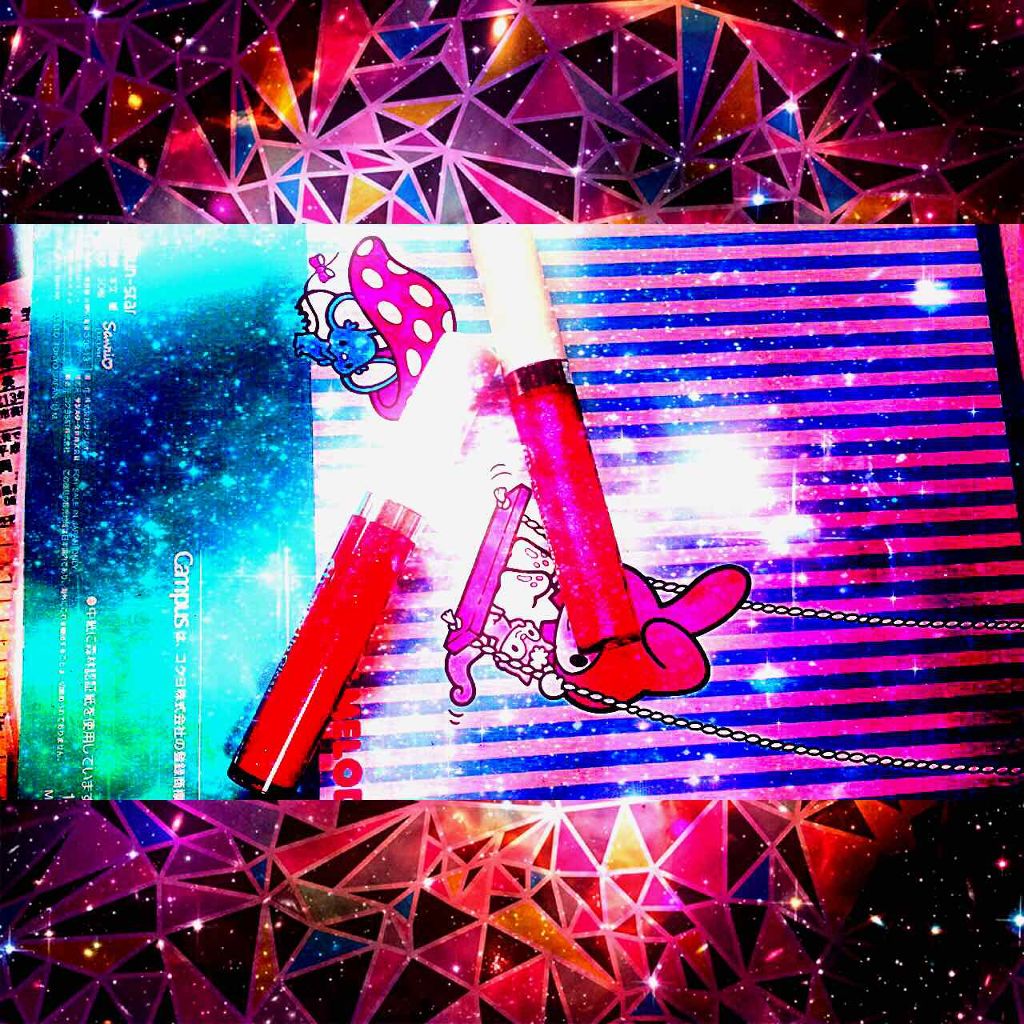 AC シャイニーリップグロス/AC MAKEUP/リップグロスを使ったクチコミ（1枚目）