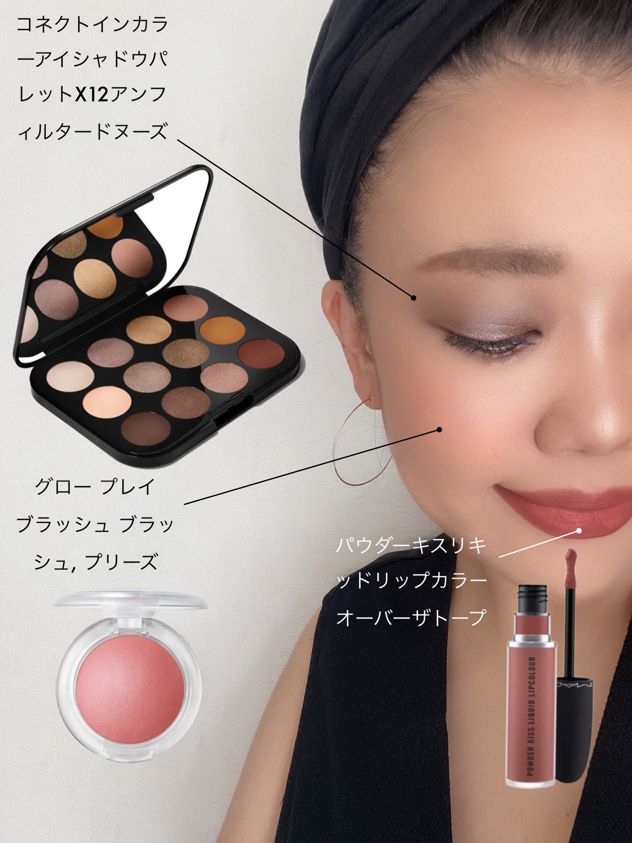 リップ ペンシル/M・A・C/リップライナーを使ったクチコミ(2枚目)