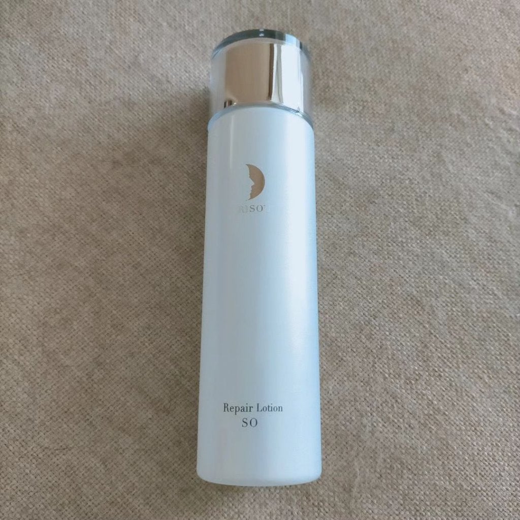 リペアローション SO/リソウコーポレーション/化粧水を使ったクチコミ(1枚目)