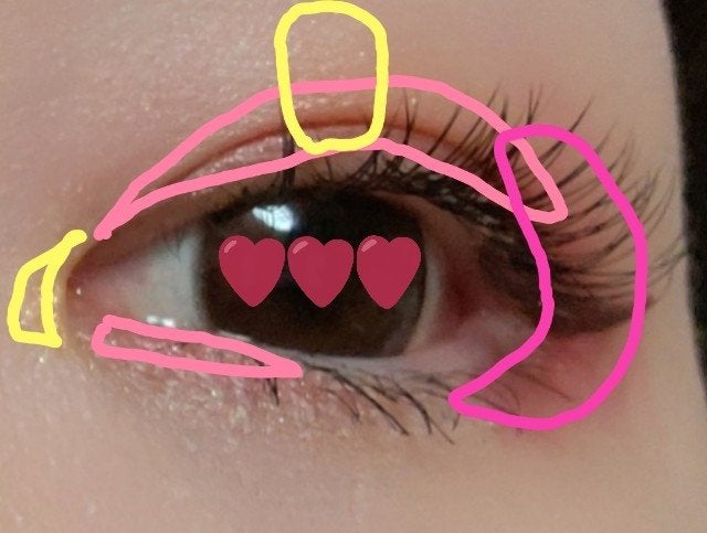 フェイスカラーパレット/チャコット・コスメティクス/アイシャドウパレットを使ったクチコミ(5枚目)