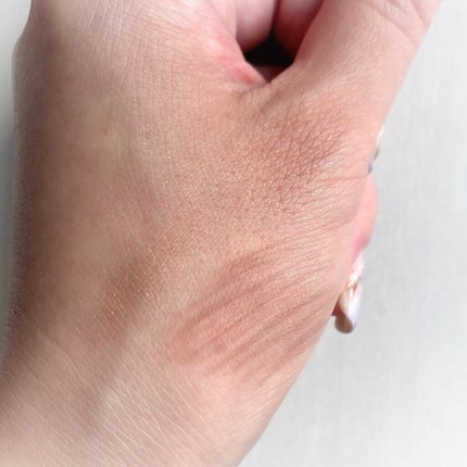 パウダー&ペンシル アイブロウEX/excel/アイブロウペンシルを使ったクチコミ(6枚目)