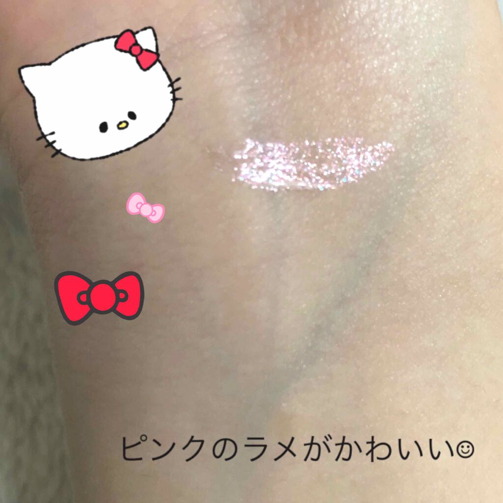 ティアー アイライナー/ETUDE/リキッドアイライナーを使ったクチコミ（2枚目）