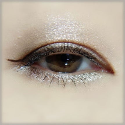 デザイニング カラー アイズ/SUQQU/アイシャドウパレットを使ったクチコミ(3枚目)